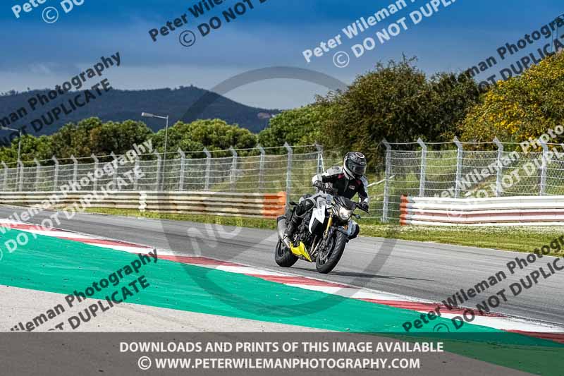 motorbikes;no limits;november 2019;peter wileman photography;portimao;portugal;trackday digital images